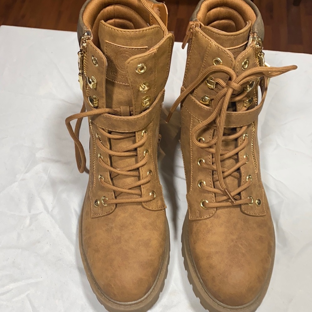 Worn once “GBG “